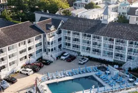 Photograph of Sandpiper Beach Club, Cape May