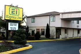 Photograph of Express Inn, Farmingdale