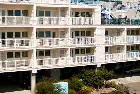 Photograph of Biscayne Suites, Ocean City
