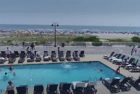 Photograph of Beach Club Hotel, Ocean City