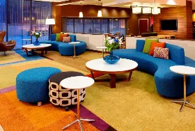 Photograph of Fairfield Inn & Suites, Parsippany