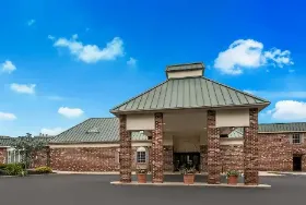 Photograph of Best Western West Deptford Inn, Thorofare