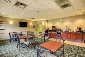 Photograph of Red Carpet Inn, Whippany