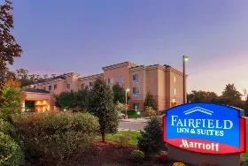 Photograph of Fairfield Inn & Suites, Mahwah