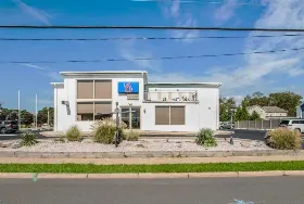 Photograph of Motel 6, Somers Point