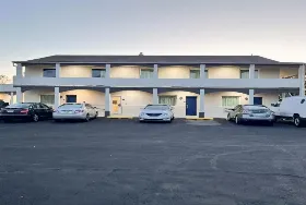 Photograph of Motel 6, Monroe