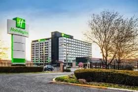 Photograph of Holiday Inn Newark International Airport, Newark