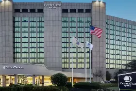 Photograph of DoubleTree by Hilton, Cherry Hill