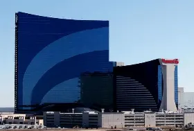 Photograph of Harrah's Resort Atlantic City, Atlantic City