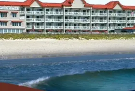 Photograph of Montreal Inn, Cape May