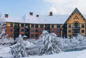 Photograph of Black Creek Sanctuary At Mountain Creek Resort, Vernon