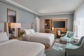 Photograph of Marriott Fairway Villas At Seaview, Galloway