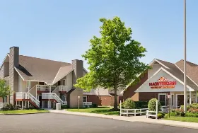 Photograph of Hawthorn Suites, Tinton Falls