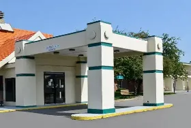 Photograph of Americas Best Value Inn, Phillipsburg