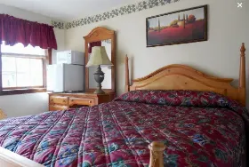 Photograph of Boulevard Motel, Marmora