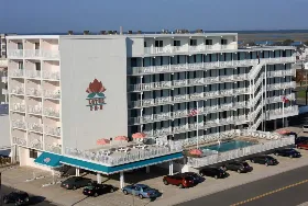 Photograph of Lotus Inn, Wildwood Crest