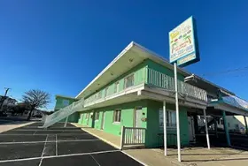 Photograph of Rus Mar Motel, Wildwood