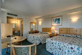 Photograph of Admiral Resort Motel, Wildwood Crest