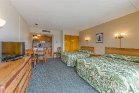 Photograph of Attache Motel, Wildwood Crest