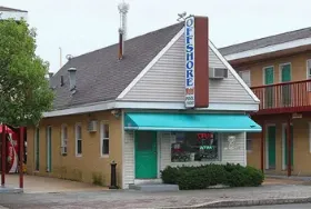 Photograph of Offshore Motel, Seaside Heights