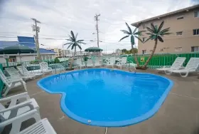 Photograph of Sea Scape Inn, Wildwood Crest