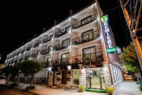 Photograph of Premiere Motel, Wildwood
