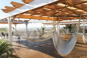 Photograph of Aqua Beach Resort Motel, Wildwood Crest