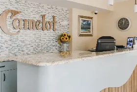 Photograph of Camelot Motel, Cape May