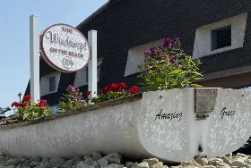 Photograph of Windswept Motel, Point Pleasant Beach