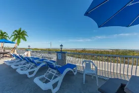 Photograph of Gondolier Motel, Wildwood Crest