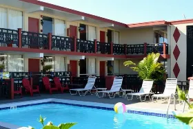 Photograph of Casa Del Sol Motel, Wildwood