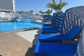 Photograph of El Coronado Resort, Wildwood Crest