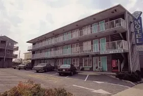 Photograph of Sea Gem Motel, Seaside Heights