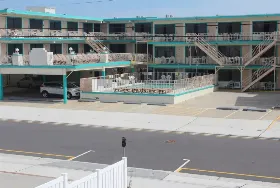 Photograph of Condor Motel, North Wildwood
