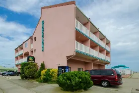 Photograph of Barcelona Motel, Wildwood Crest