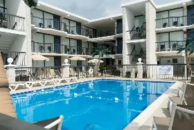 Photograph of Horizon Motor Inn, North Wildwood