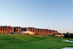 Photograph of Crystal Springs Resort, Hamburg