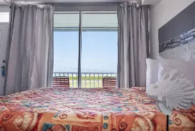 Photograph of Gold Crest Resort Motel, Wildwood Crest