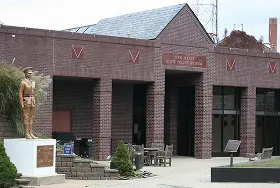 Photograph of New Jersey State Police Museum & Learning Center, Trenton