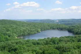 Photograph of Camp Vacamas Inc, West Milford