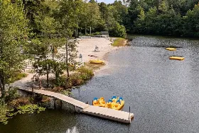 Photograph of Big Timber Lake Family Camping Resort, Cape May Court House