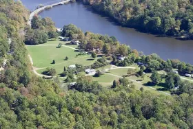 Photograph of Windy Acres Campground, Hampton