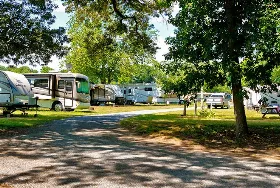 Photograph of Old Cedar Campground, Monroeville
