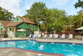 Photograph of Long Beach RV Resort, Barnegat