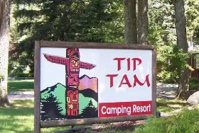 Photograph of Tip Tam Camping Resort, Jackson