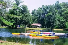 Photograph of Buena Vista Camping Park, Buena