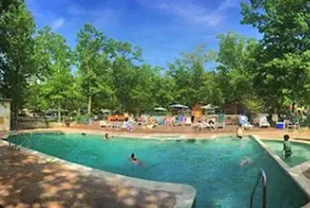 Photograph of Atlantic City North Family Campground, Clermont