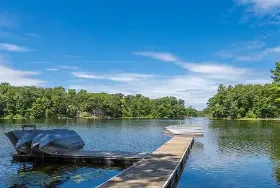 Photograph of Panther Lake Camping Resort, Stanhope