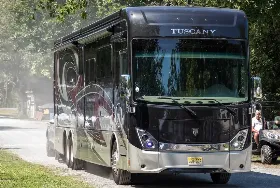 Photograph of Pomona RV Park & Campground, Pomona