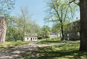 Photograph of Allaire State Park, Farmingdale